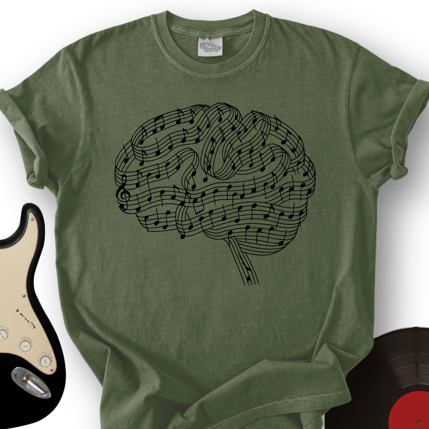 Musical Intelligence T-Shirt