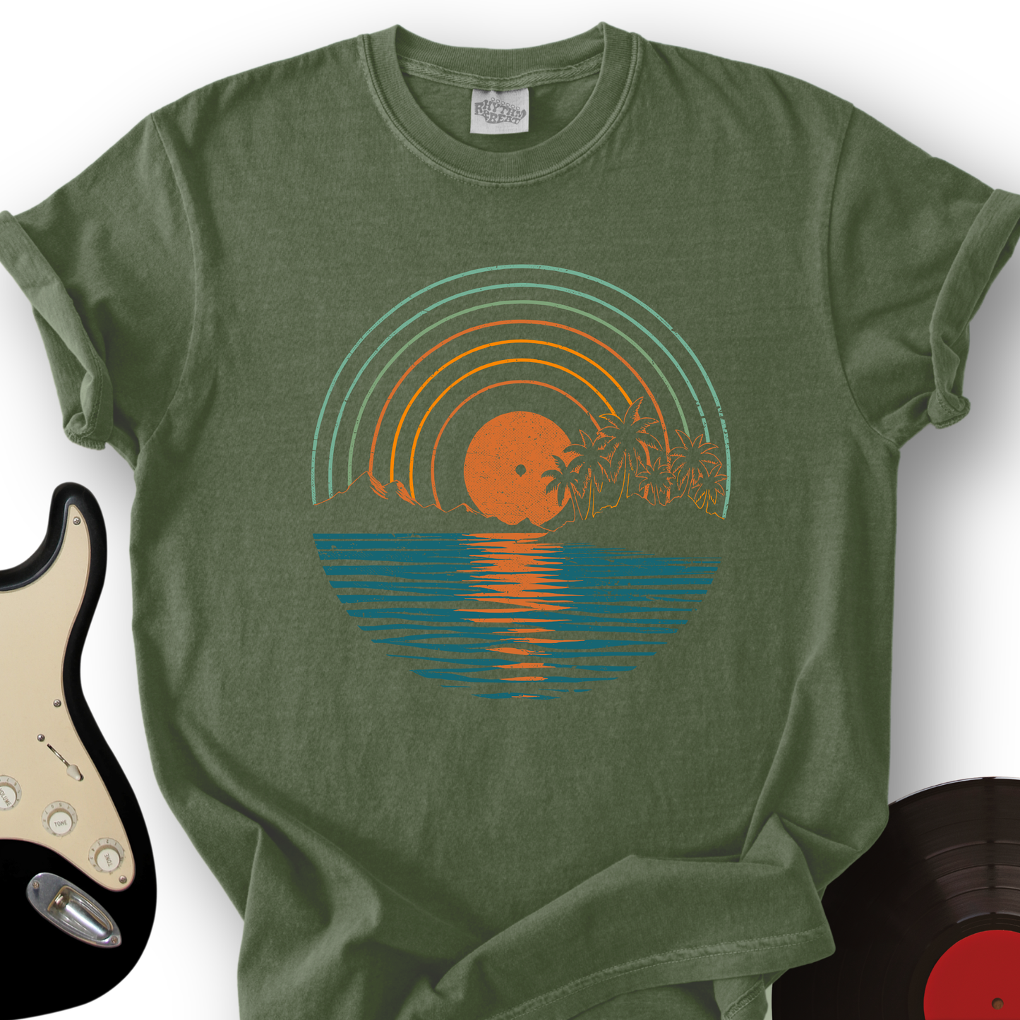 Sound of Summer T-Shirt