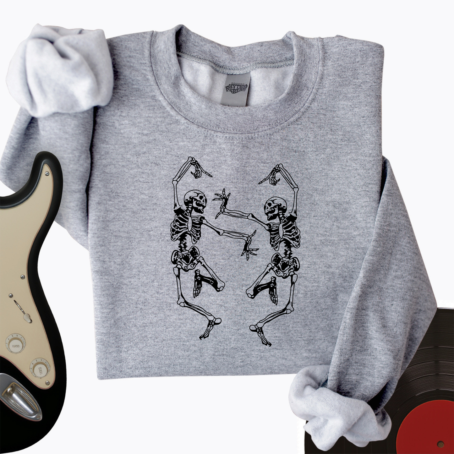 Dancing Souls Crewneck