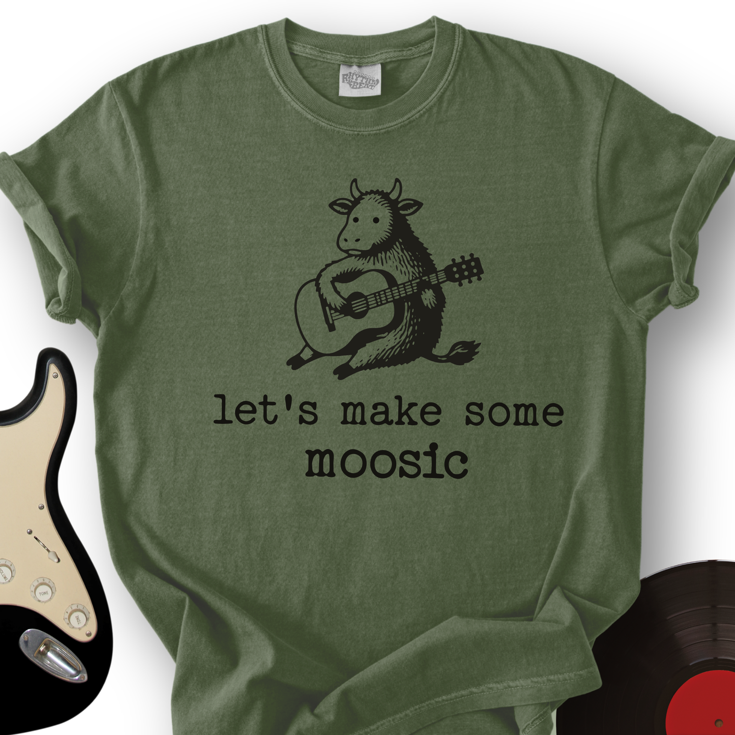 Moosic T-Shirt