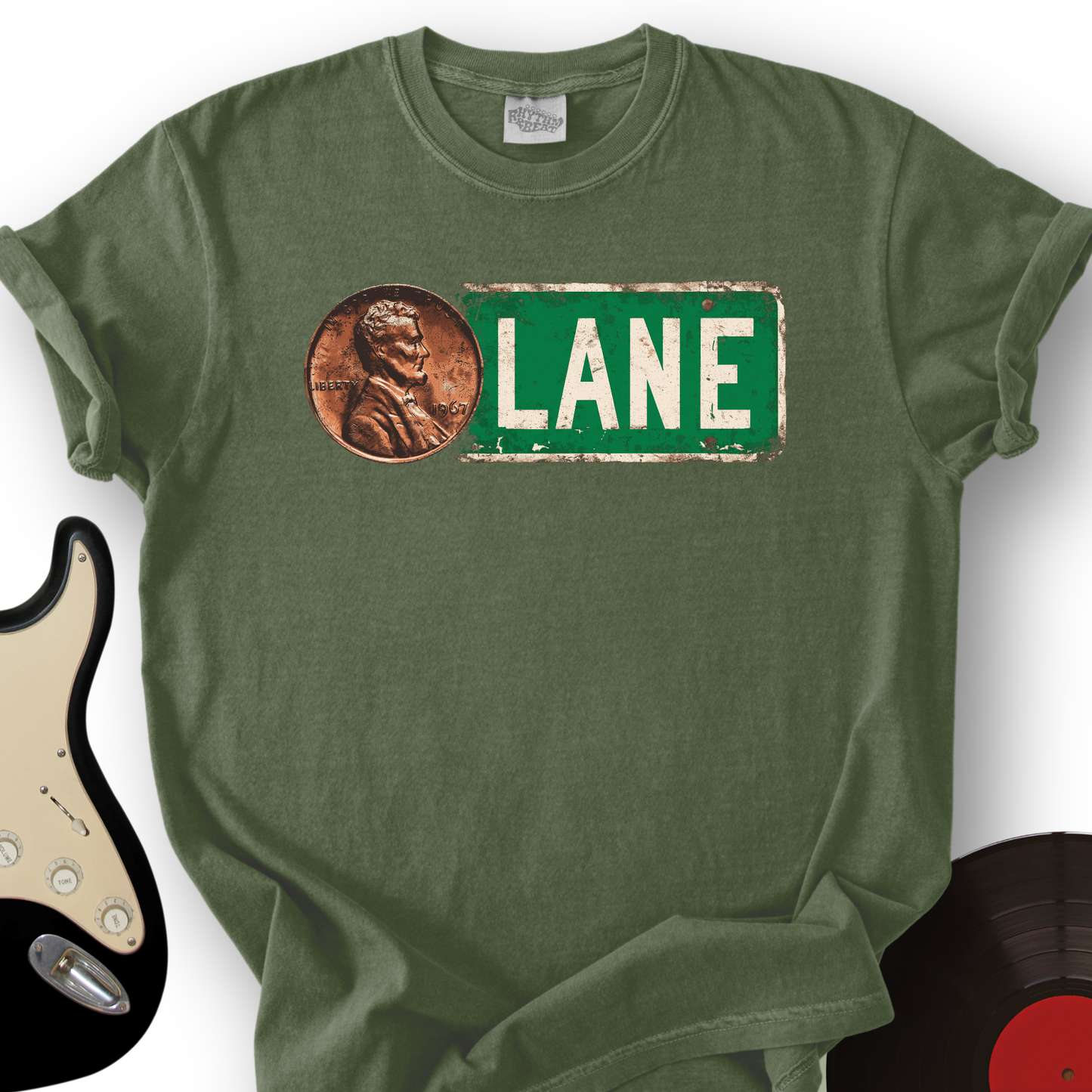 Penny Lane T-Shirt