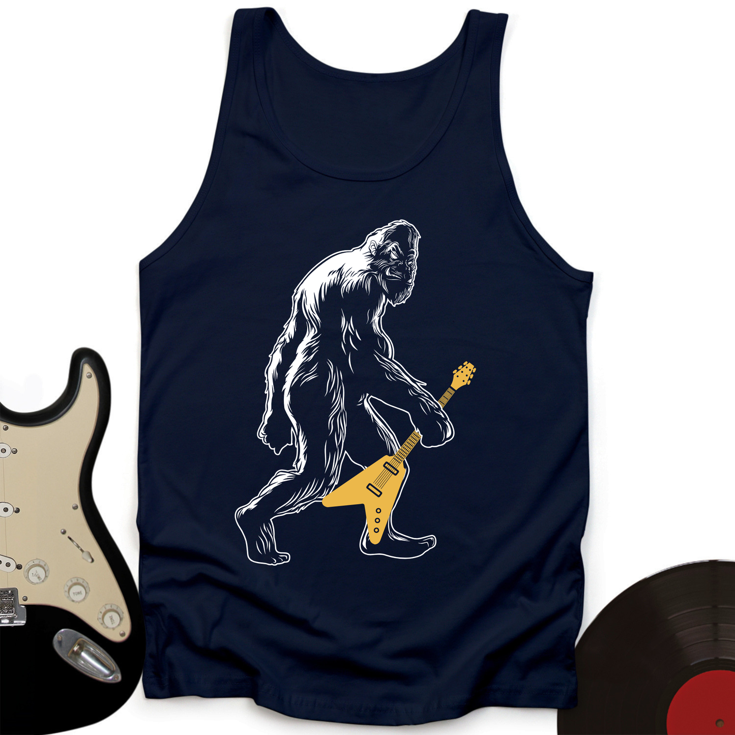 I Believe Tank Top