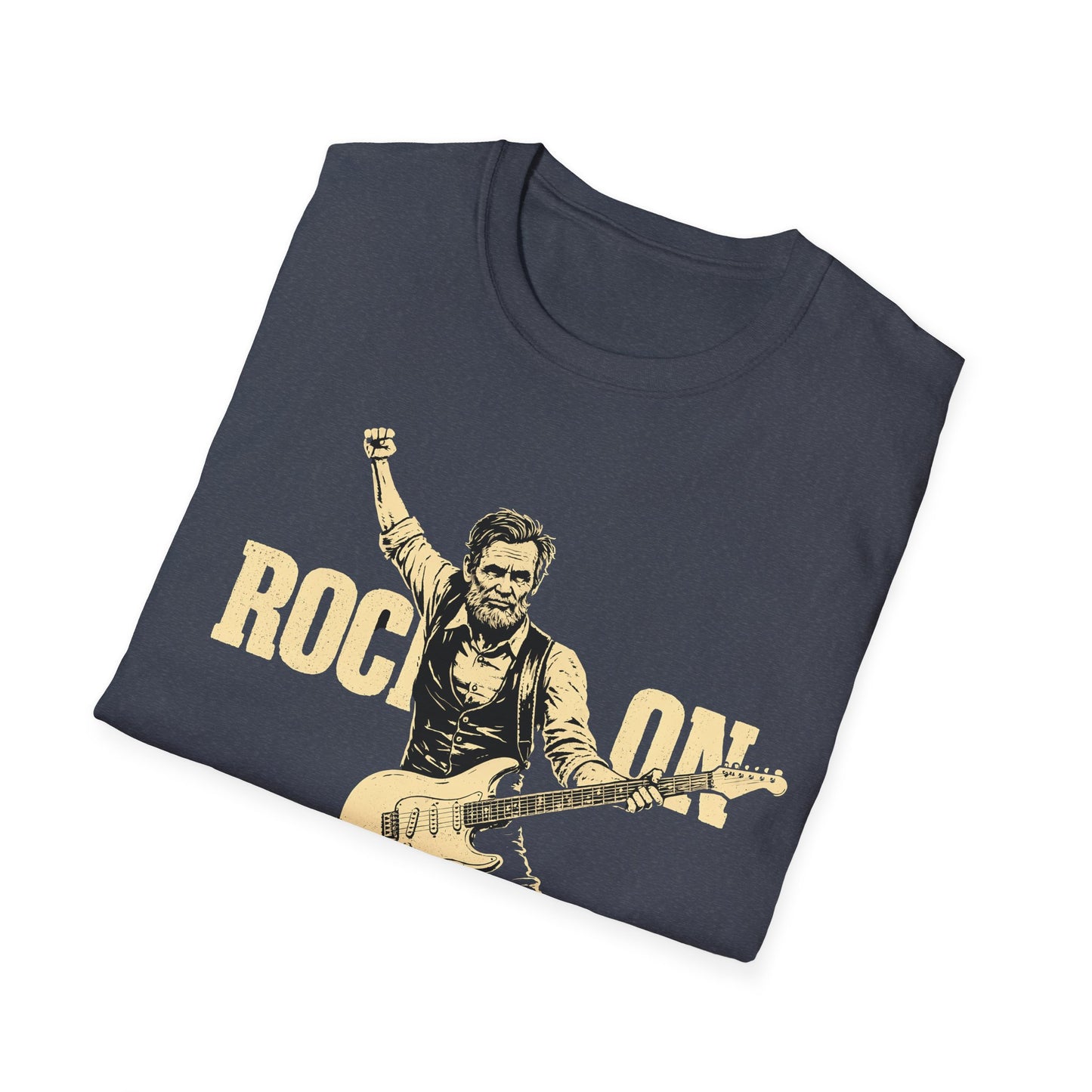 Rock On T-Shirt