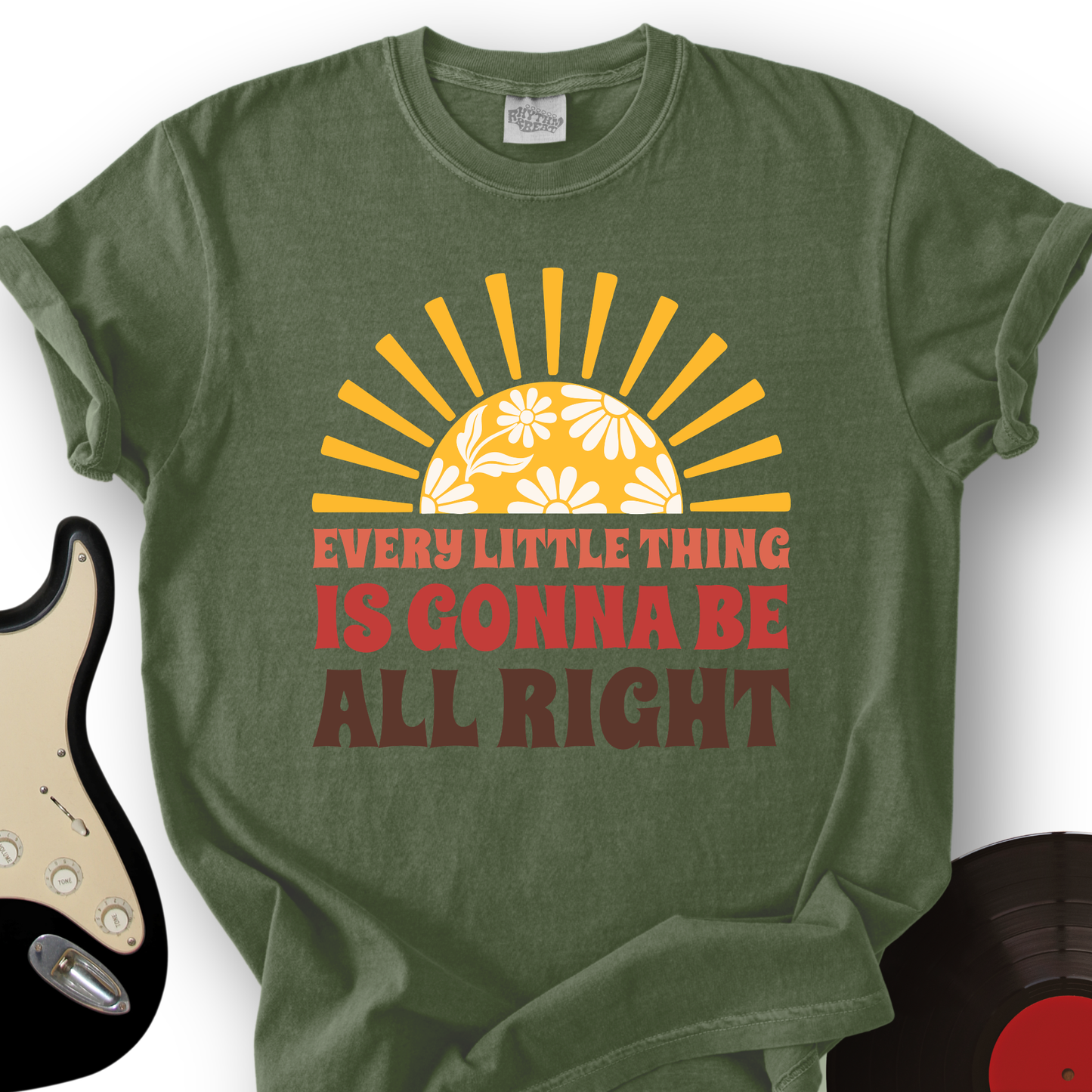 Every Little Thing T-Shirt