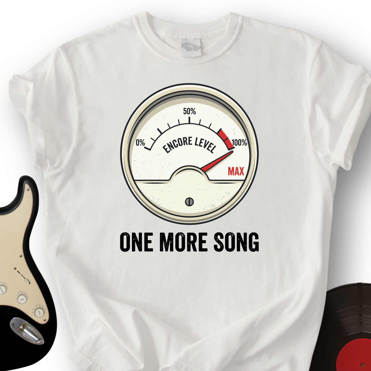 Encore Level T-Shirt