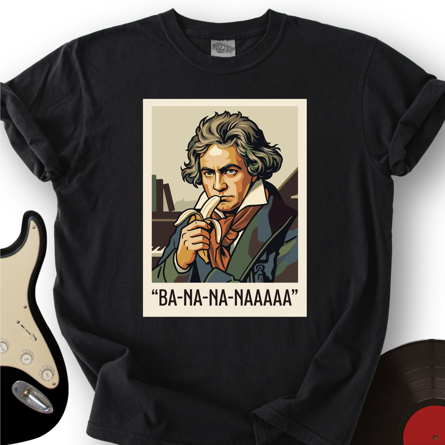 Ba-na-na-naaaaa T-Shirt