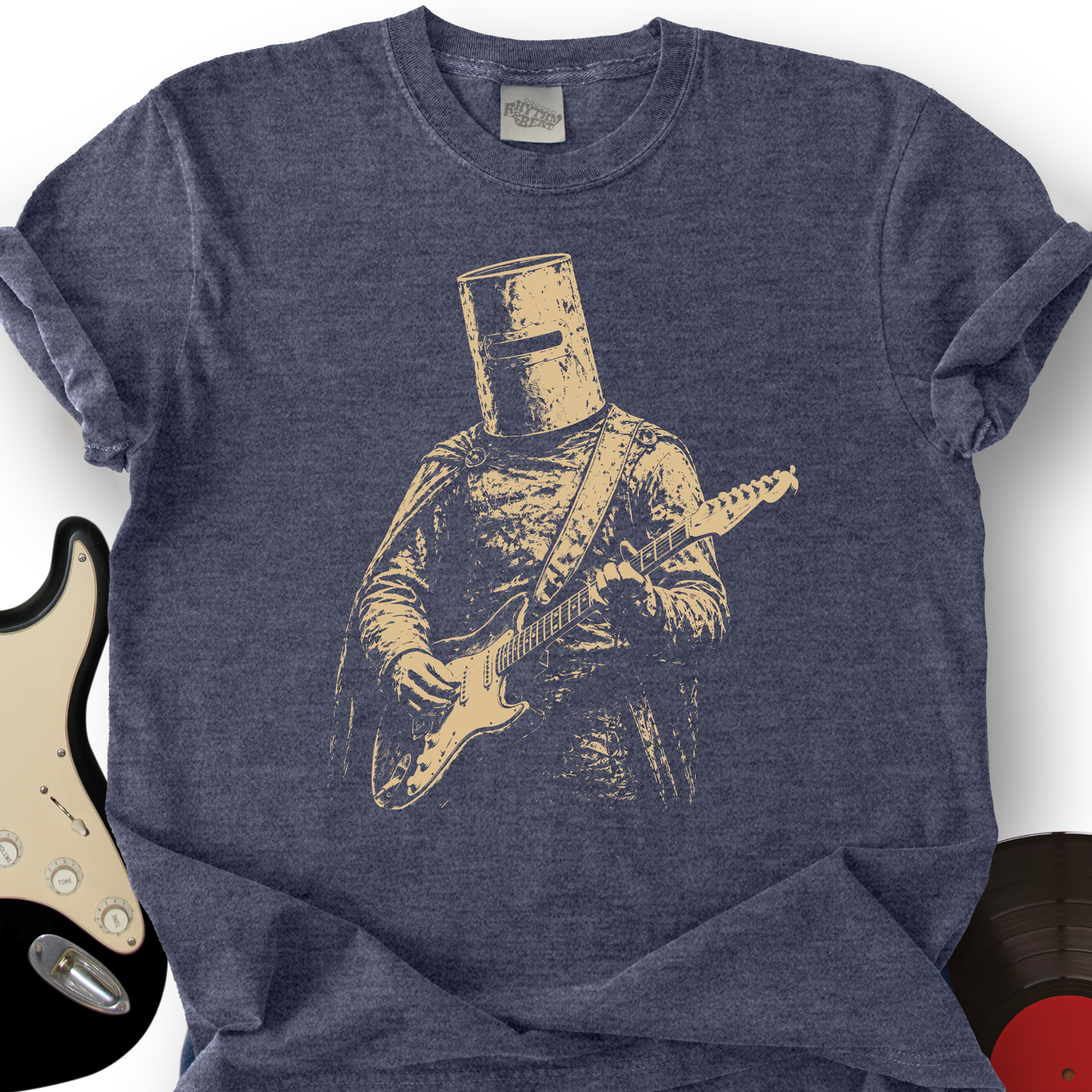 Outlaw Rock T-Shirt