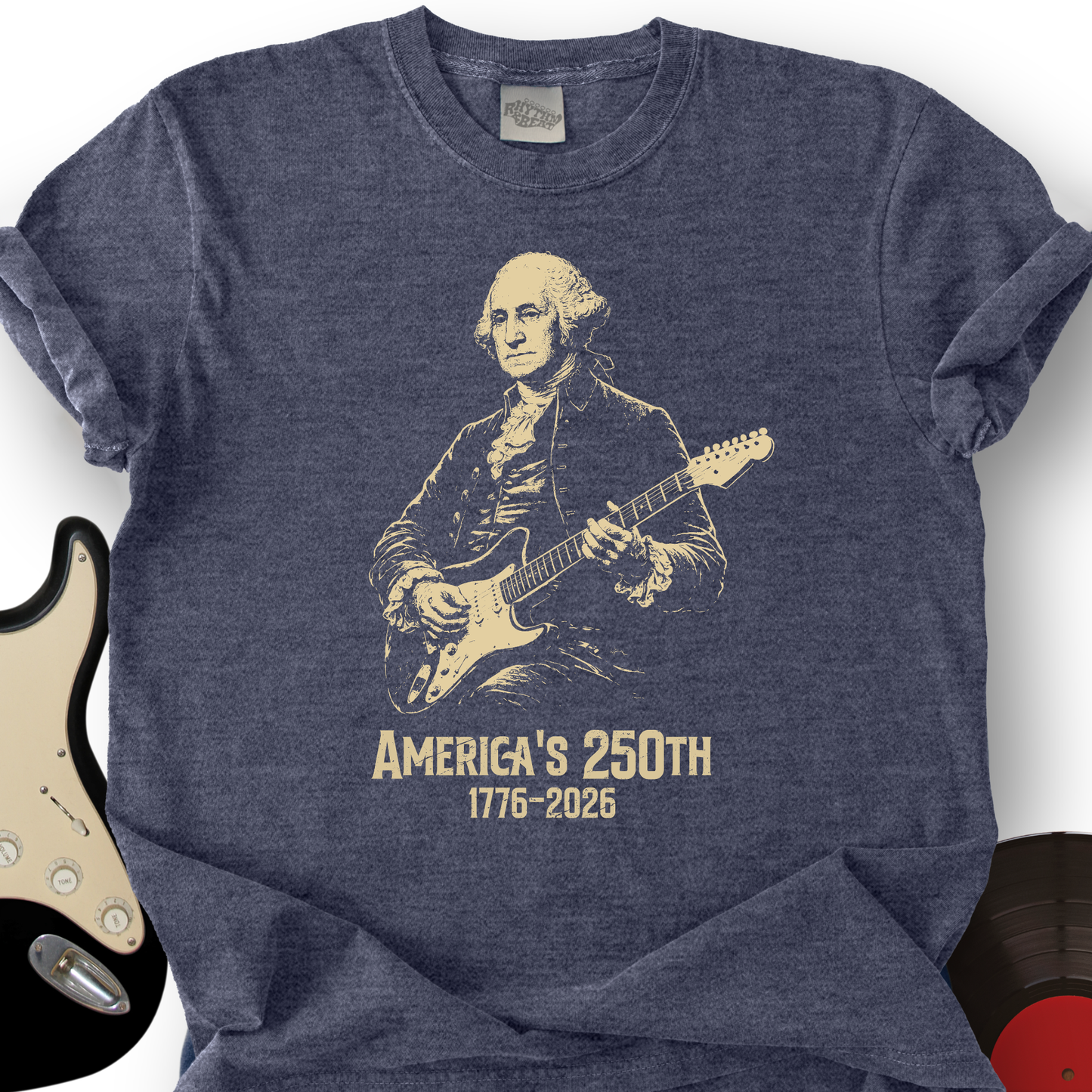 Washington 250 T-Shirt