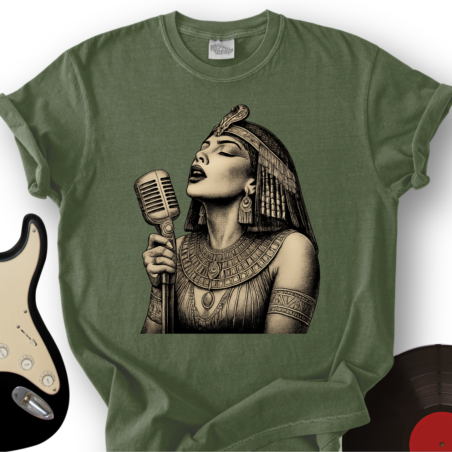 Pharaoh's Frequency T-Shirt