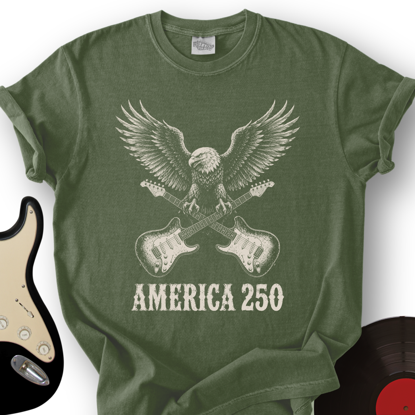 Eagle Rock T-Shirt