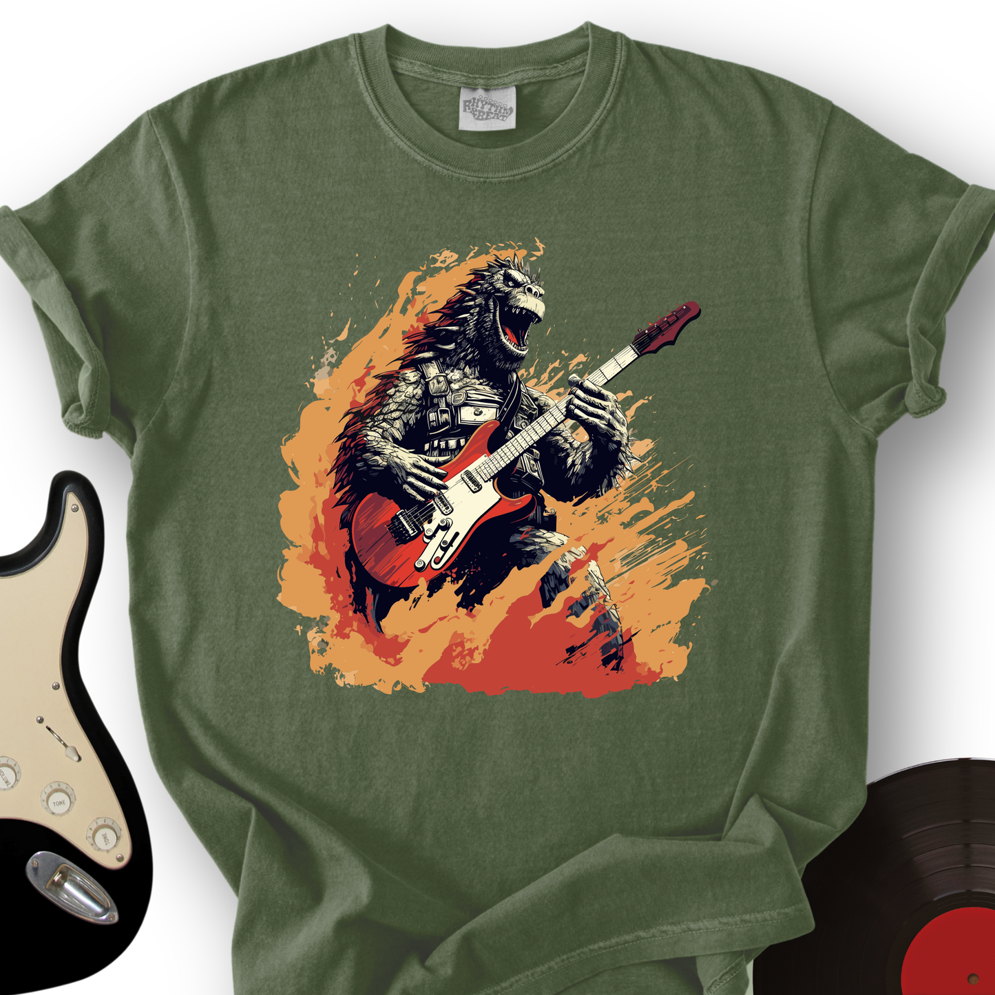 Shredzilla T-Shirt