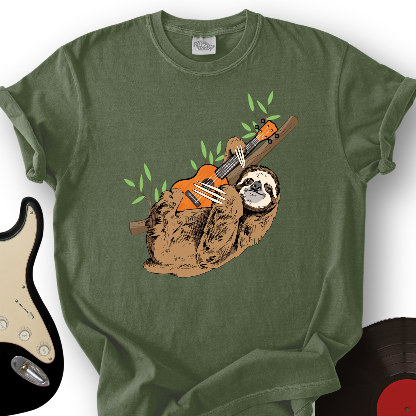 Just Hanging T-Shirt