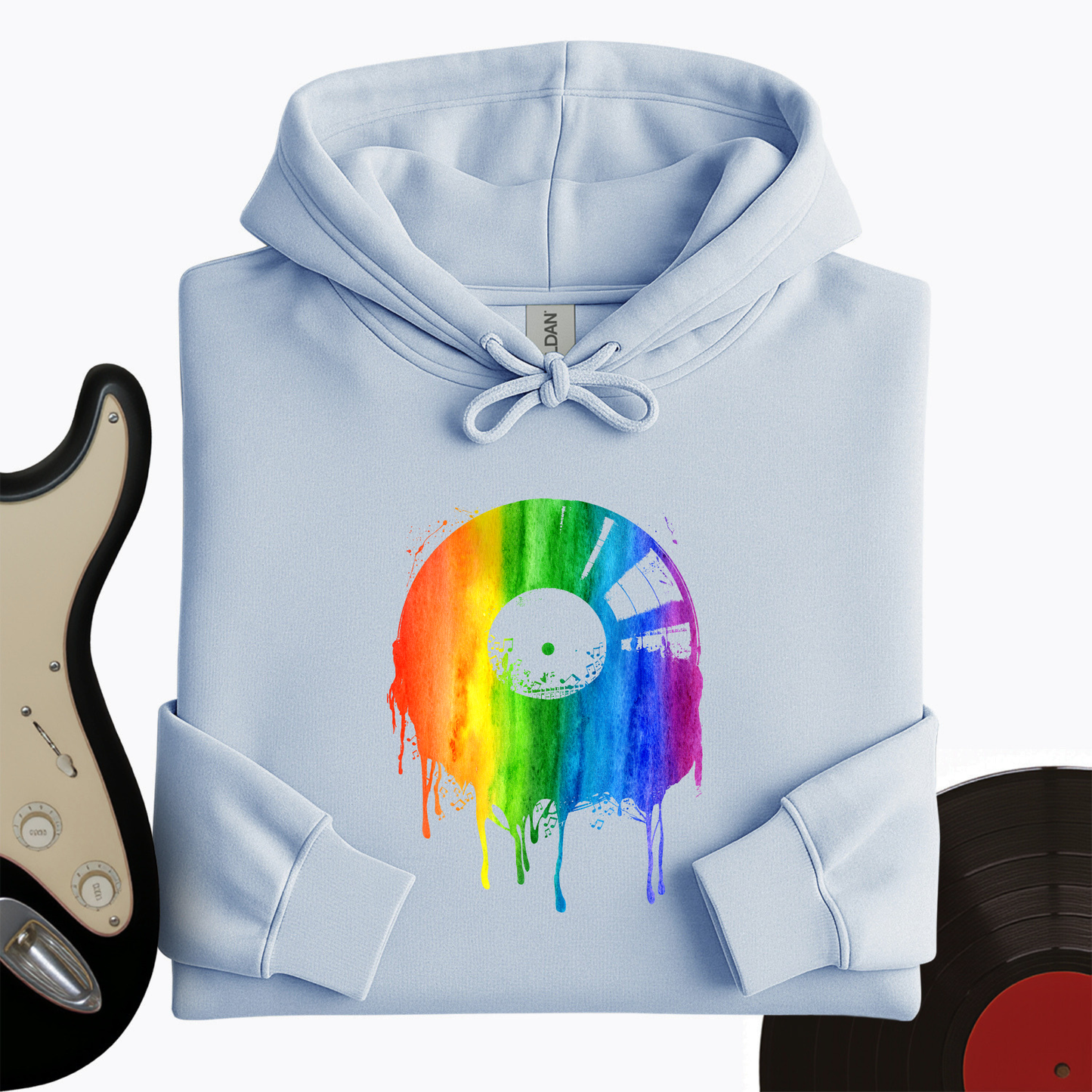 Music City Hoodie