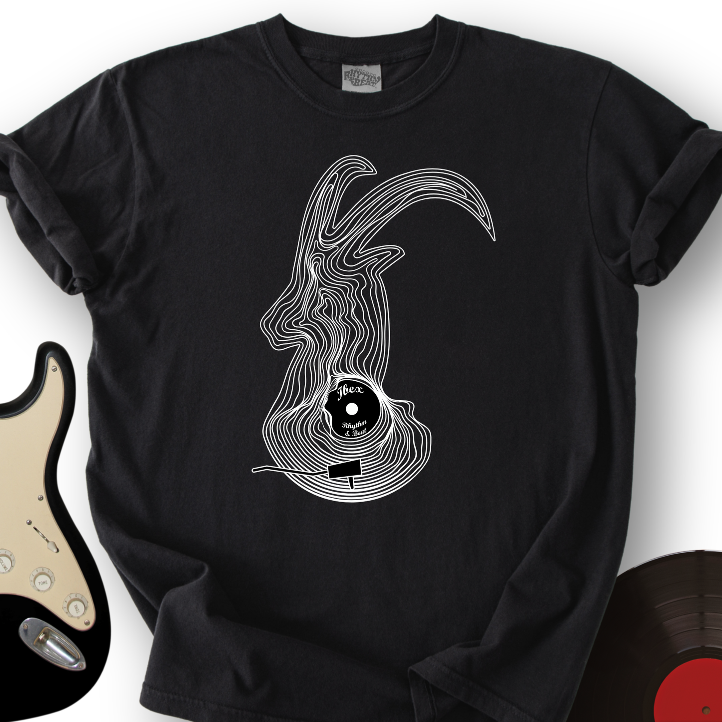 Vinimal Ibex T-Shirt