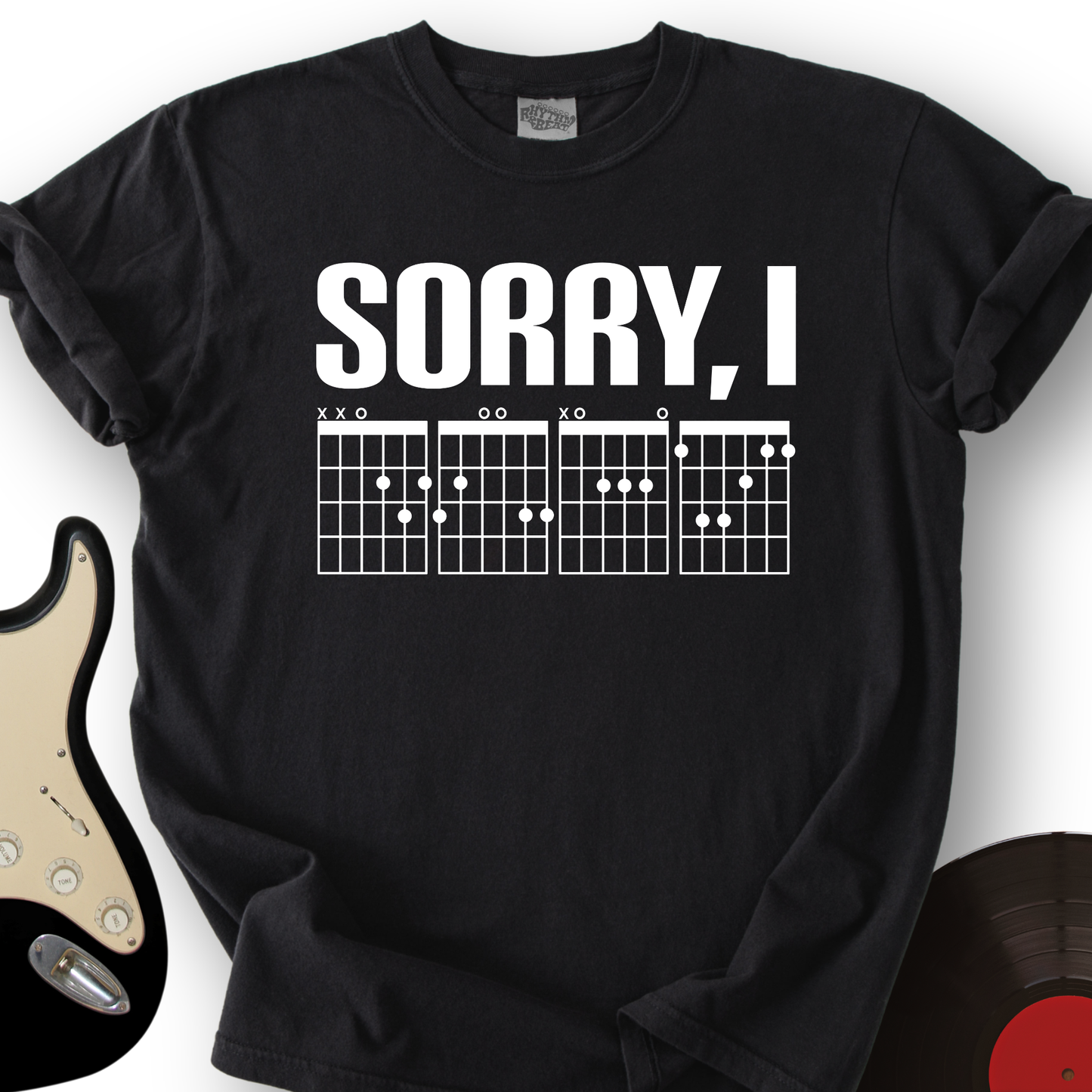 Sorry, I T-Shirt