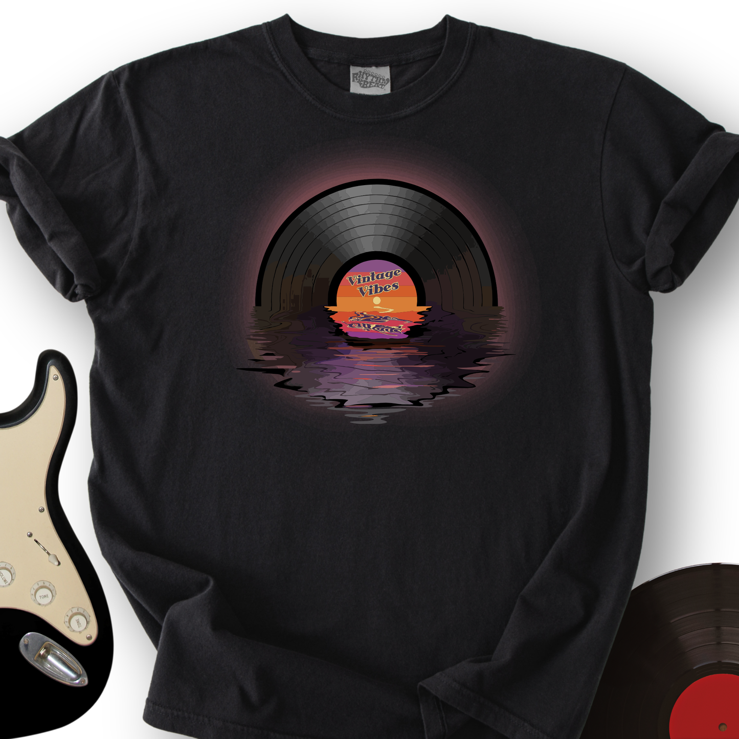 My Kind Of Sunset T-Shirt