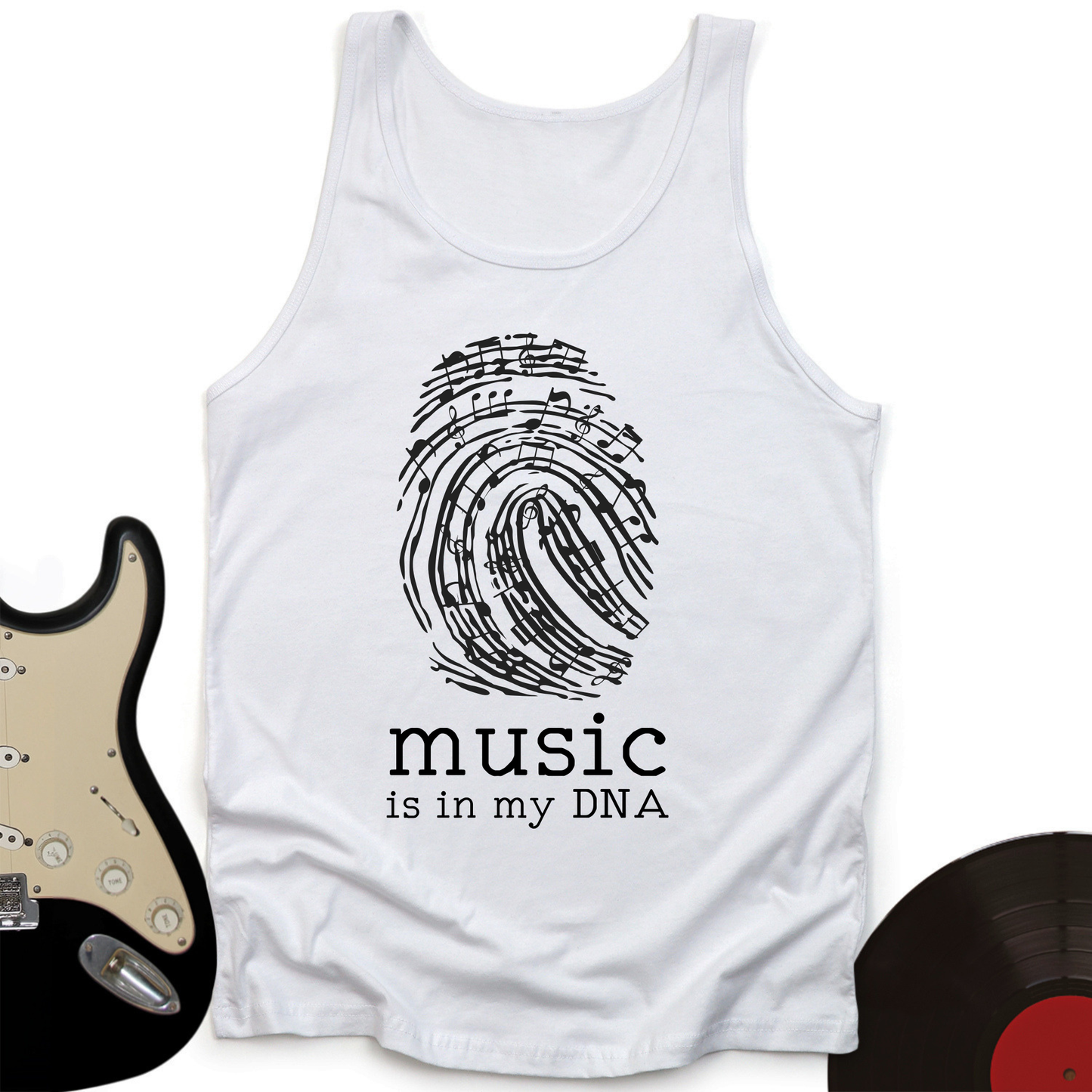 DNA Tank Top