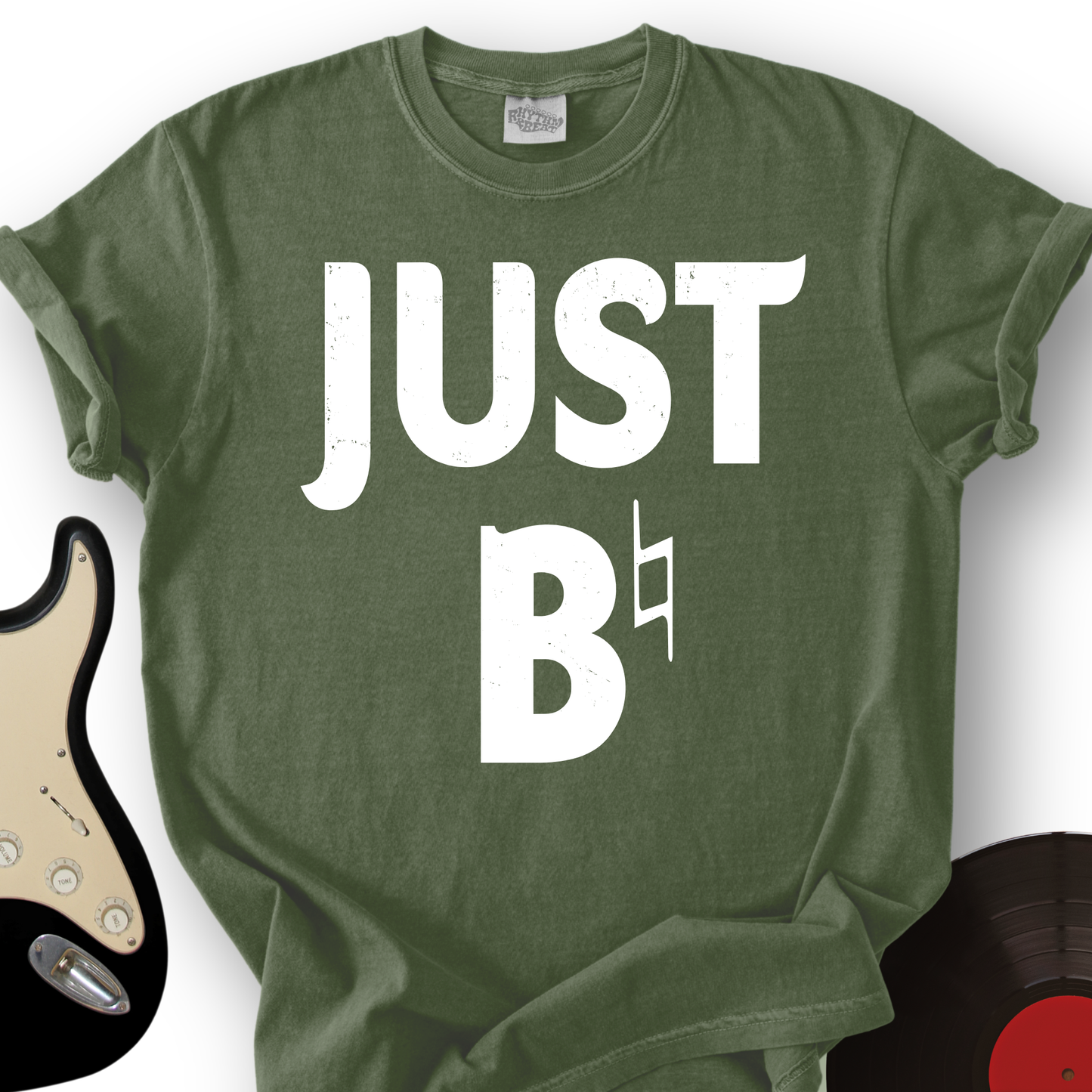 Just B T-Shirt