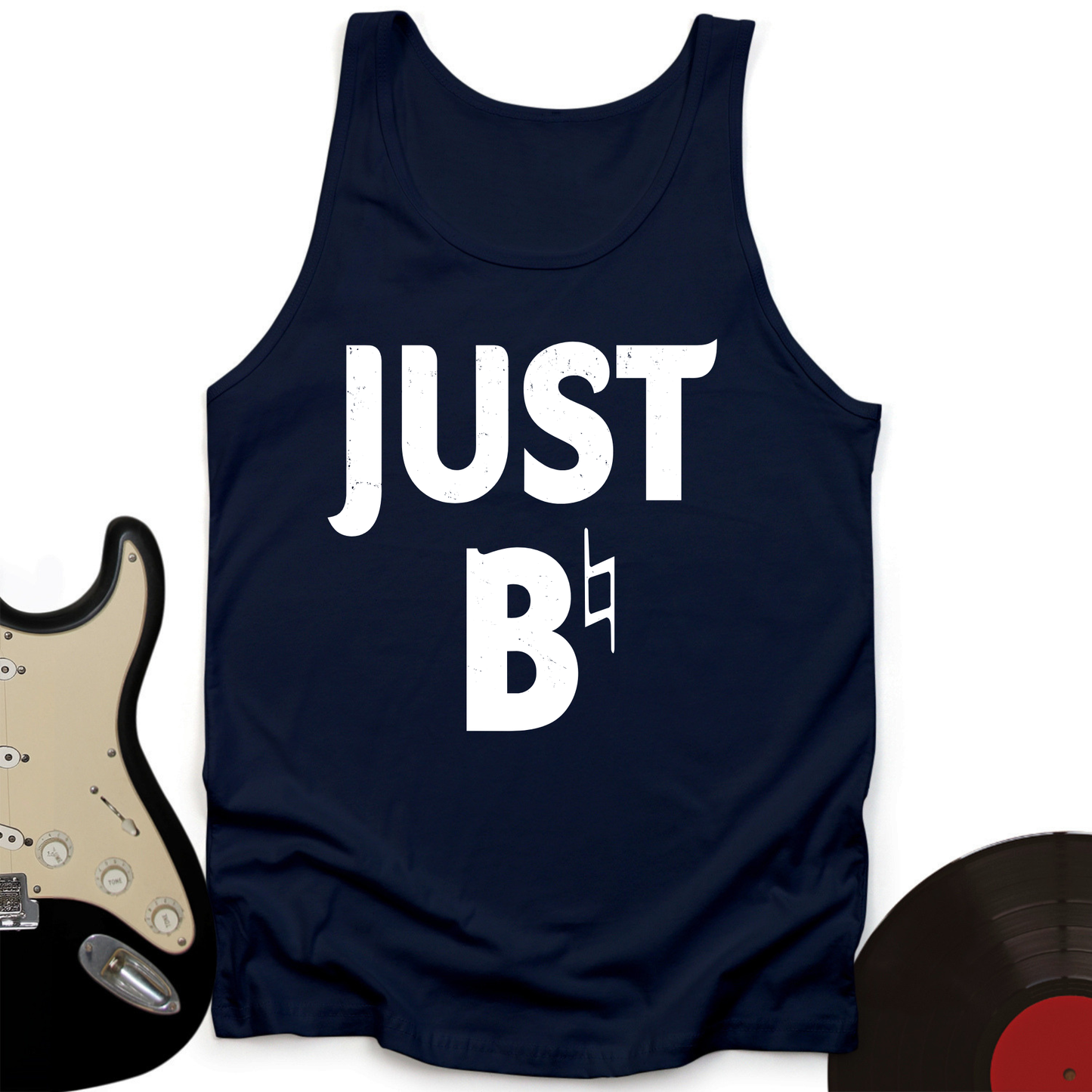 Just B Tank Top