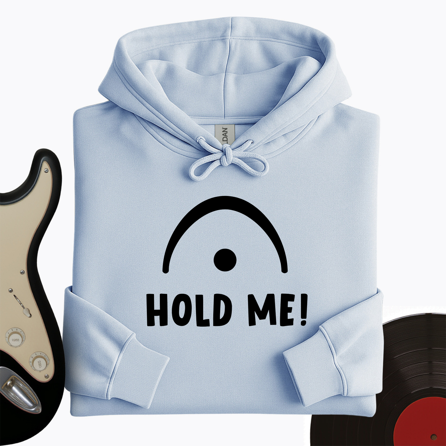 Hold Me Hoodie