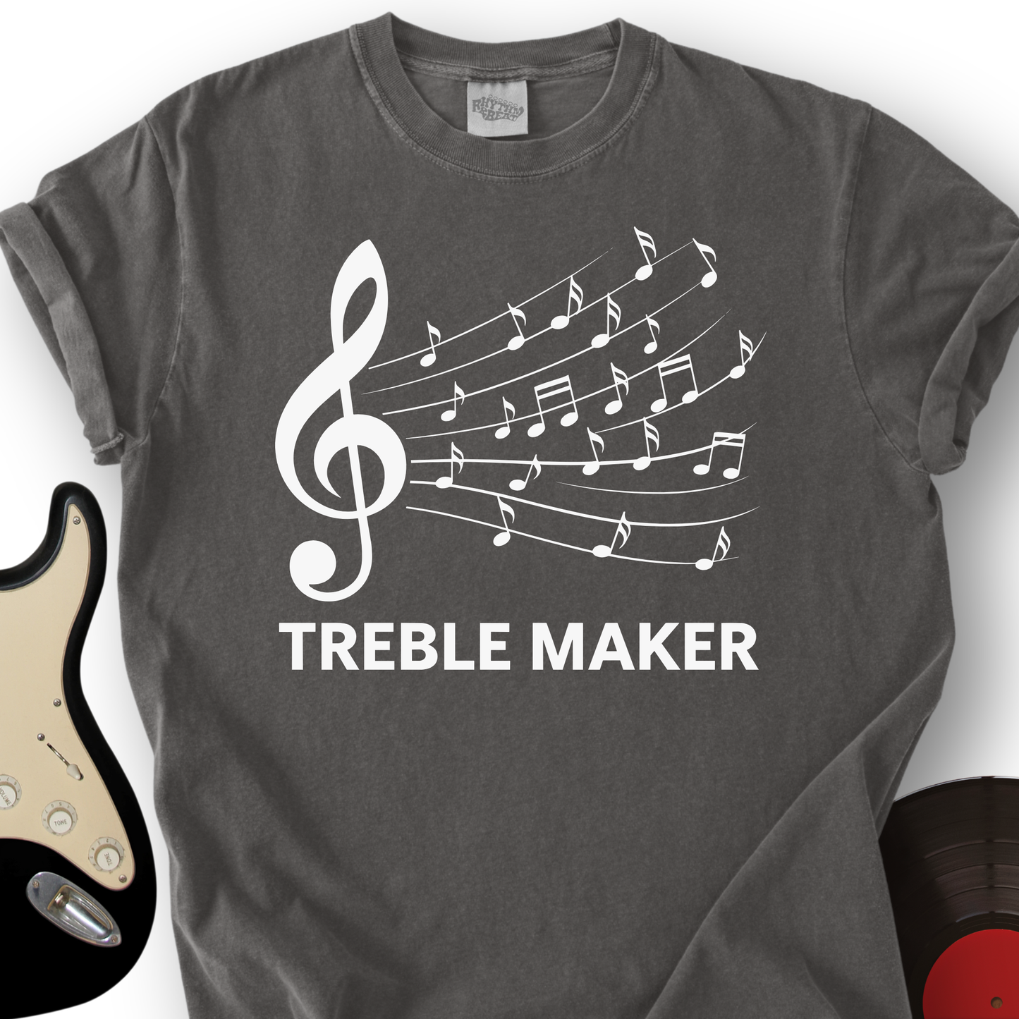 Treble T-Shirt