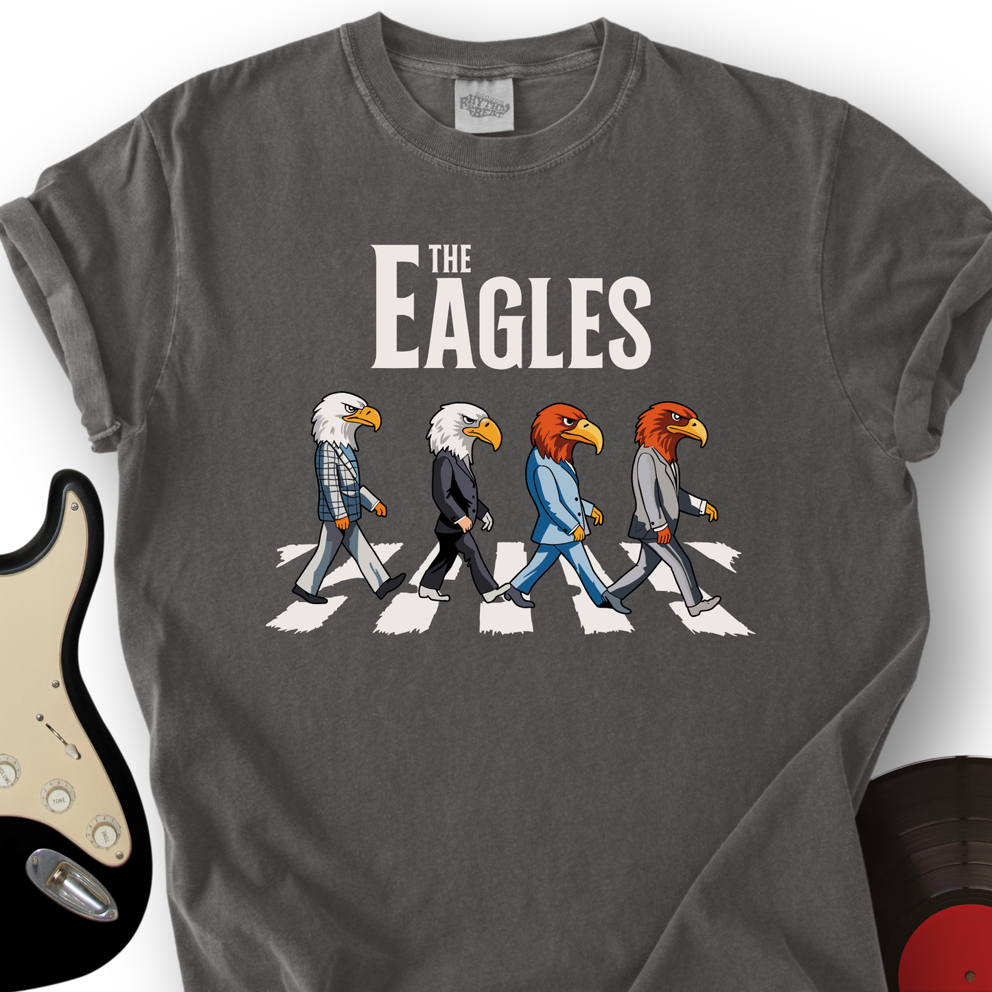 The Eagles T-Shirt
