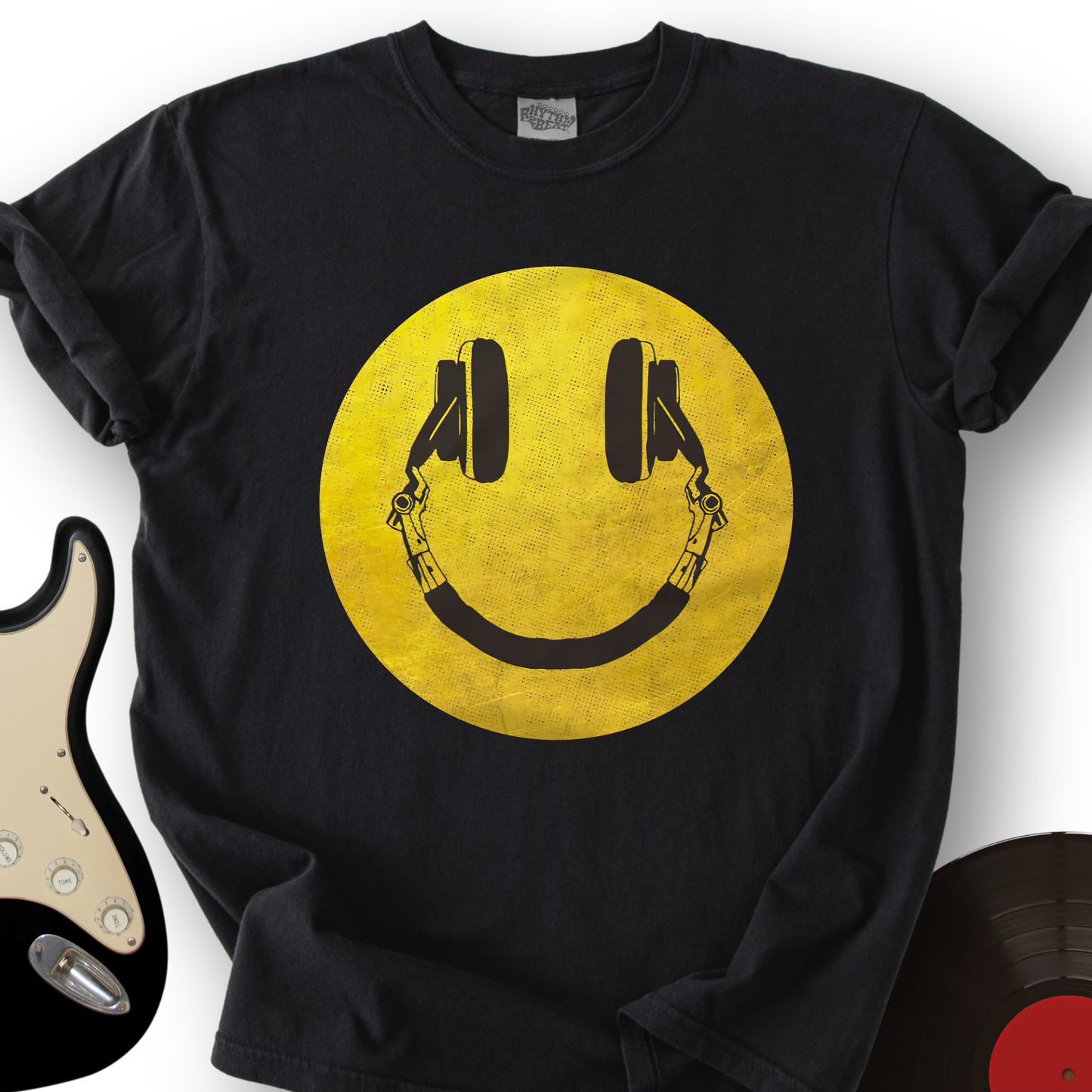Smile T-Shirt