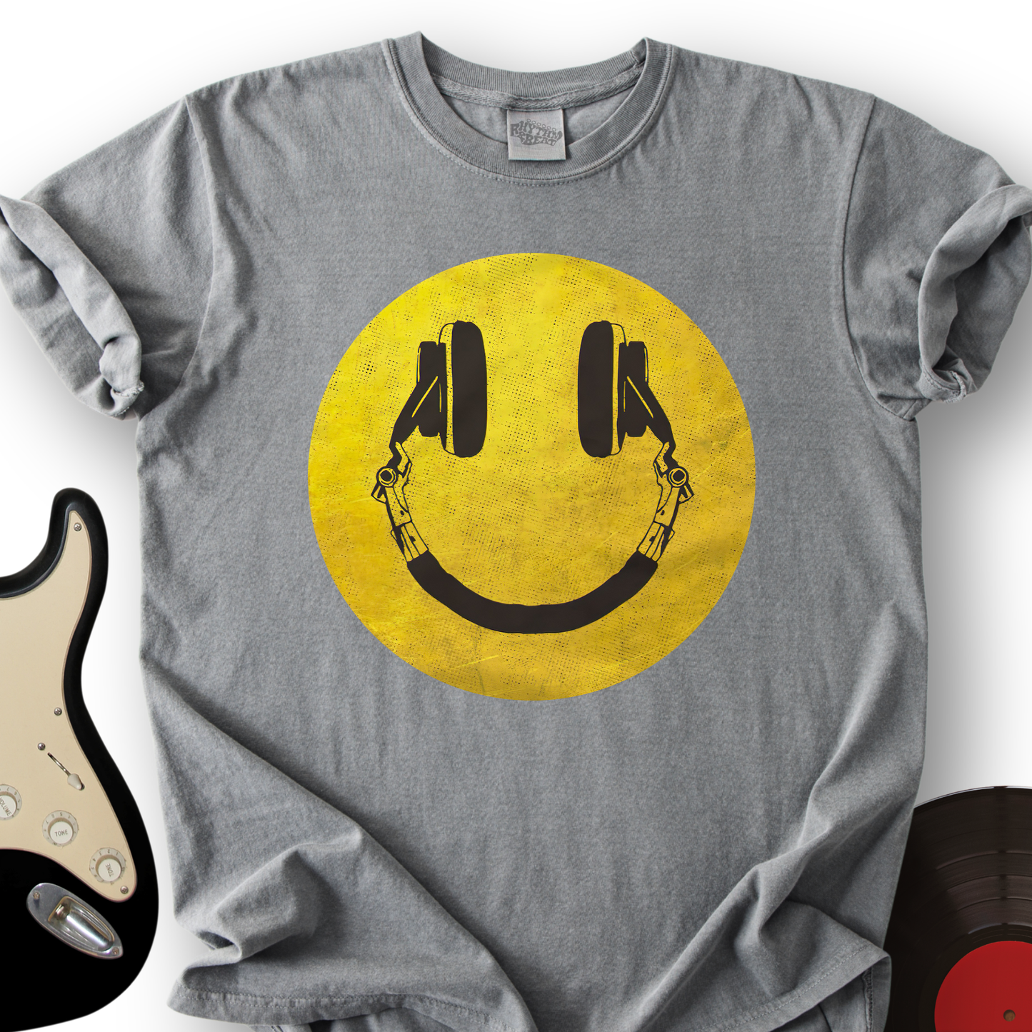 Smile T-Shirt