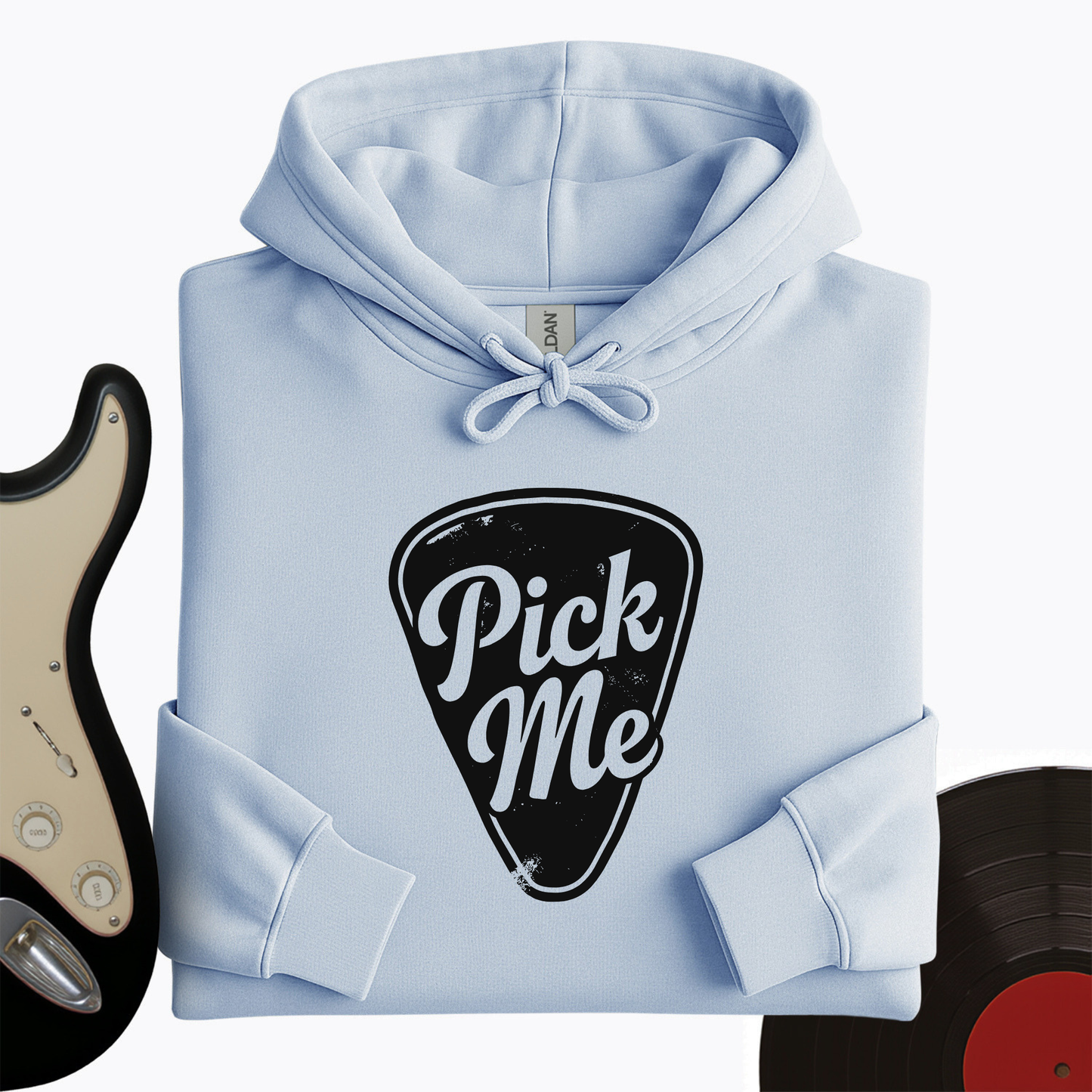 Pick Me Hoodie