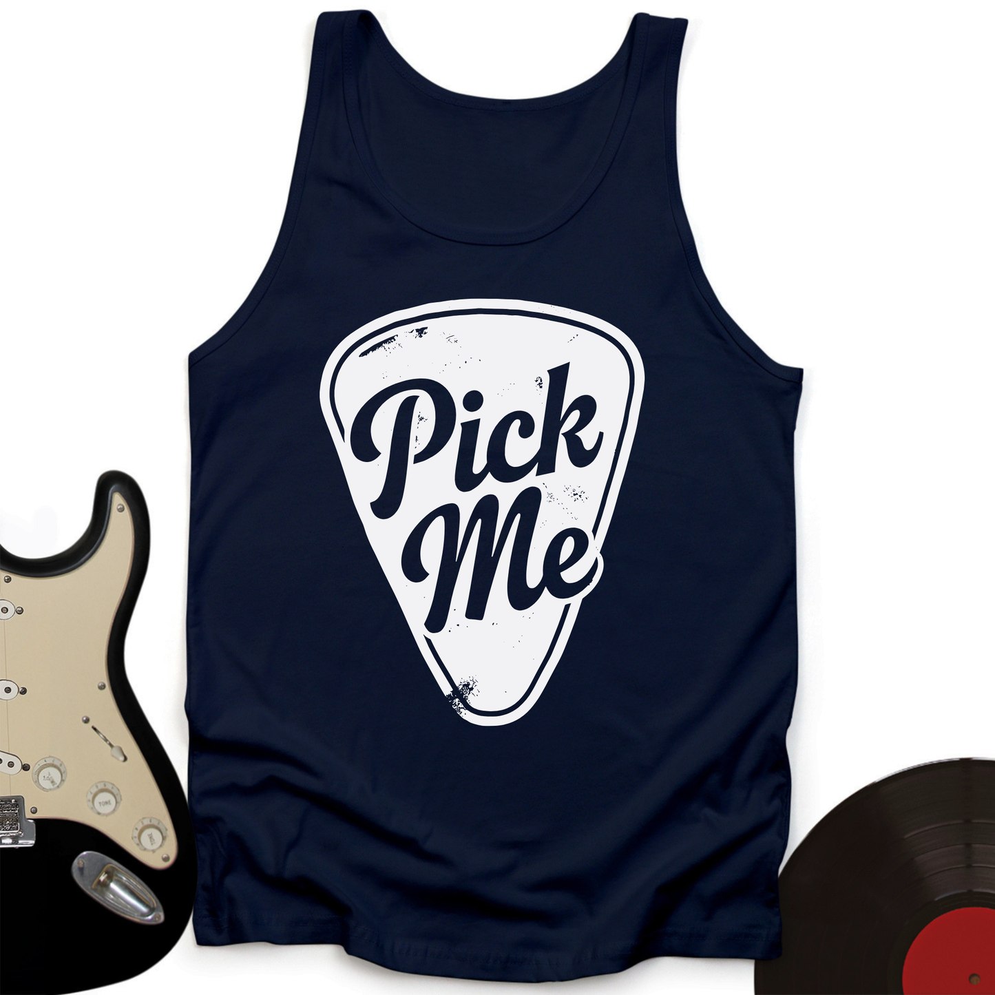 Pick Me Tank Top