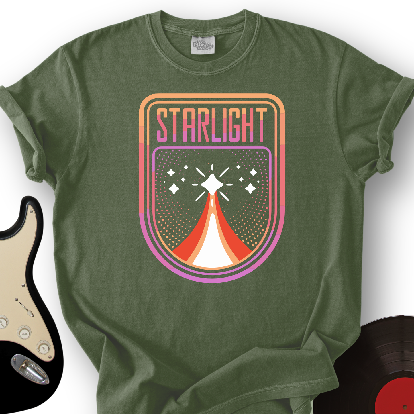 Starlight T-Shirt