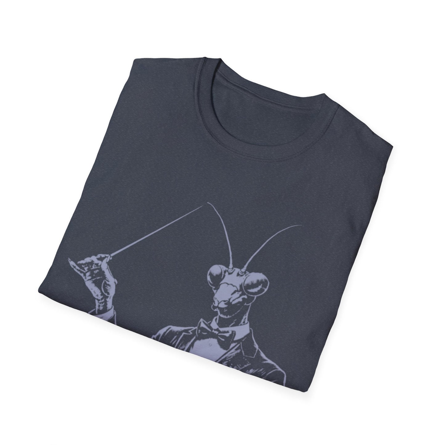 Mantis Conductor T-Shirt