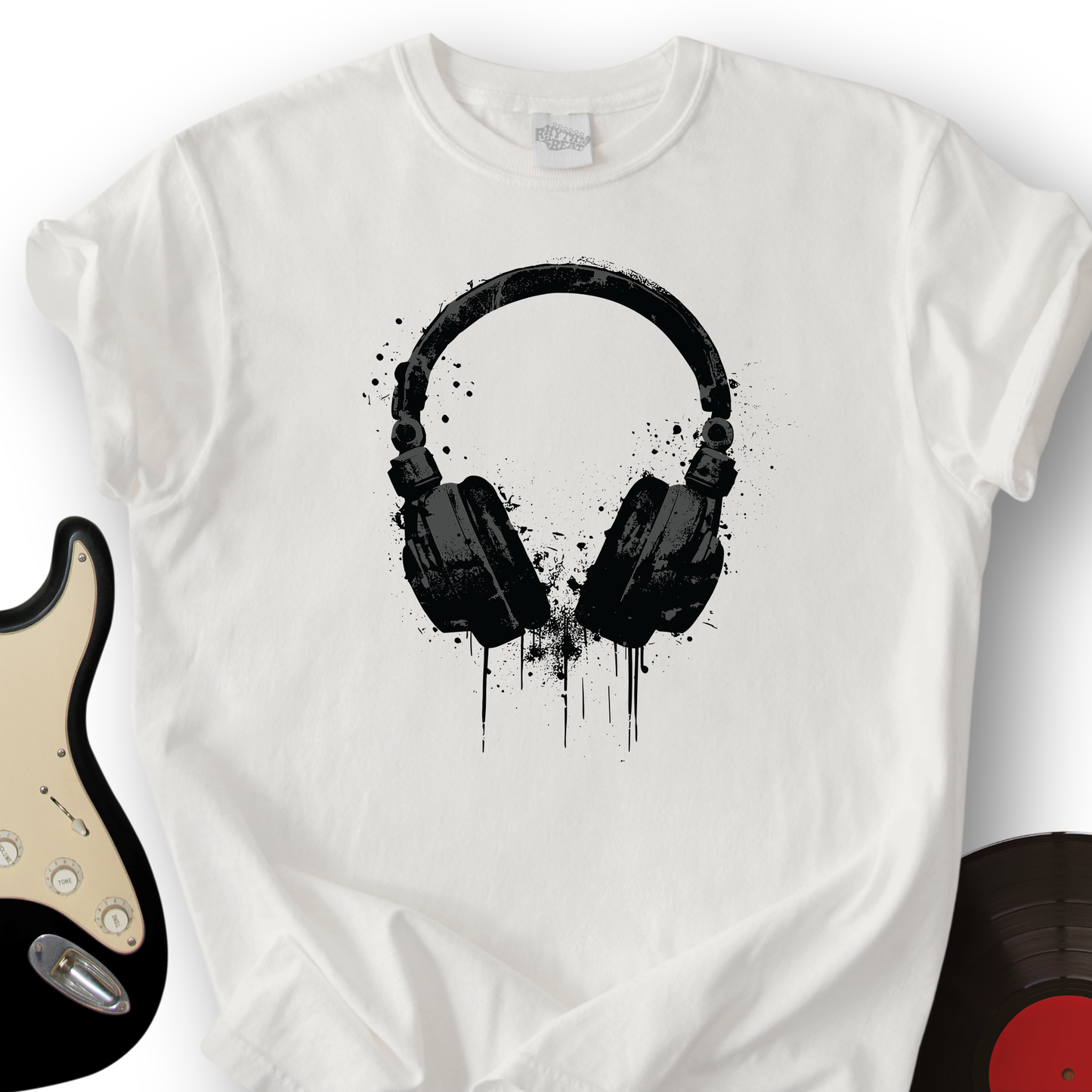 Your Soundtrack T-Shirt