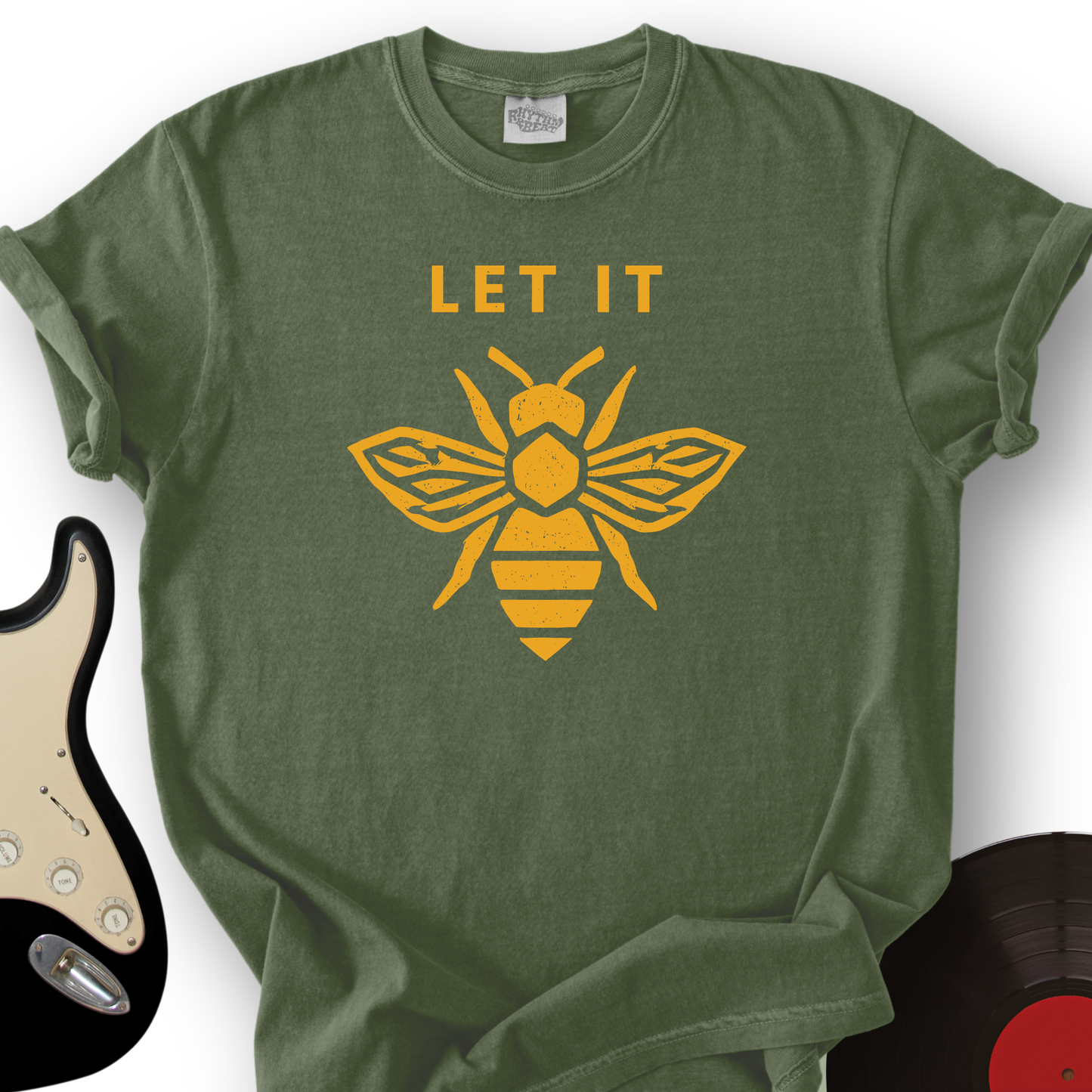 Let It Bee T-Shirt