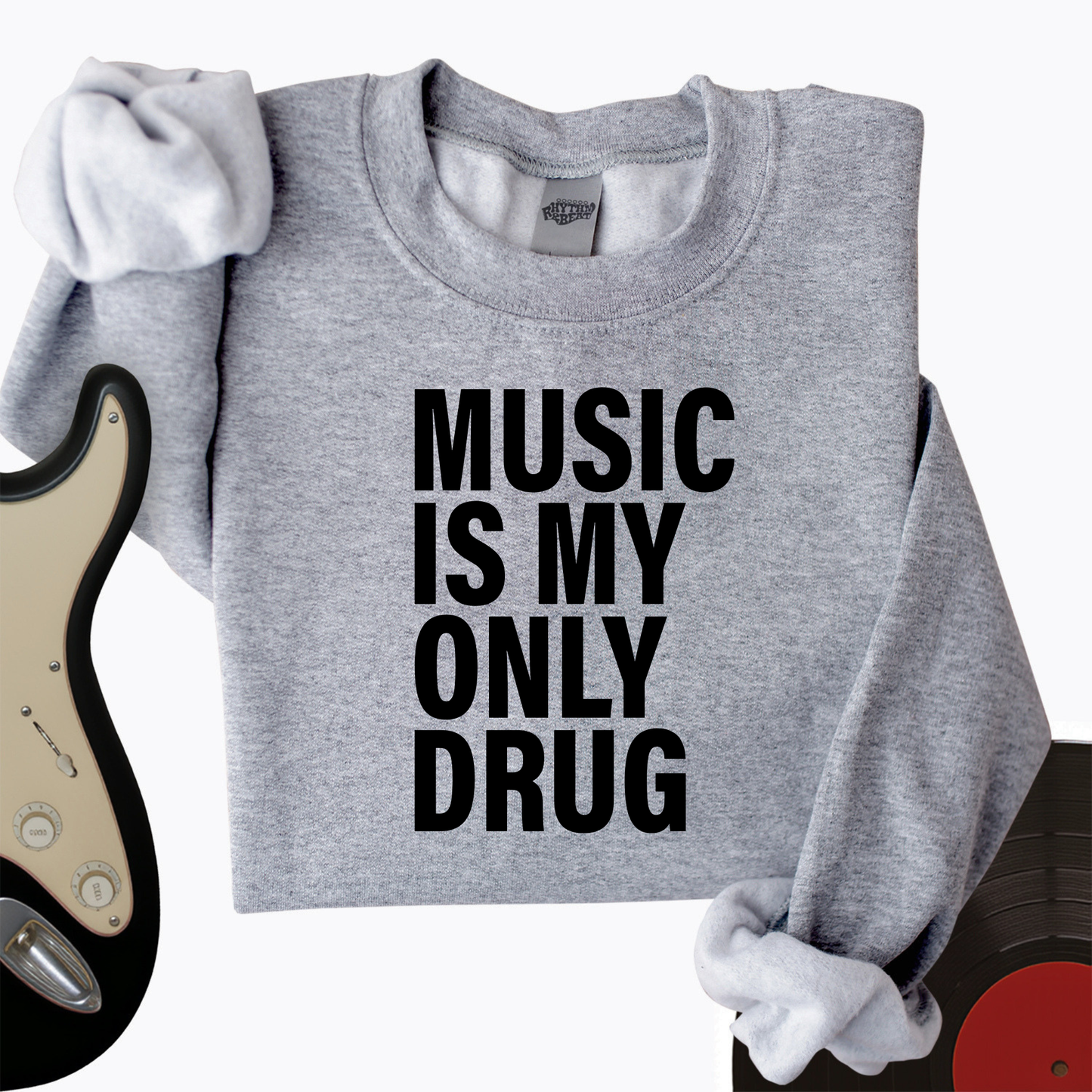 My Only Crewneck