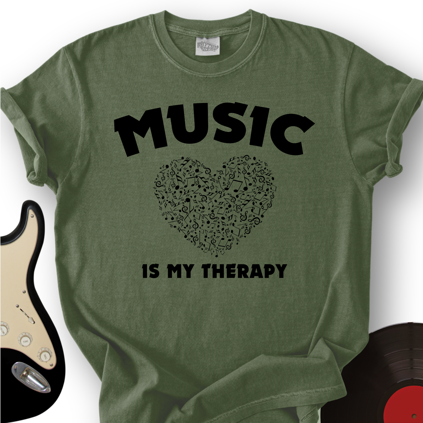 My Therapy T-Shirt