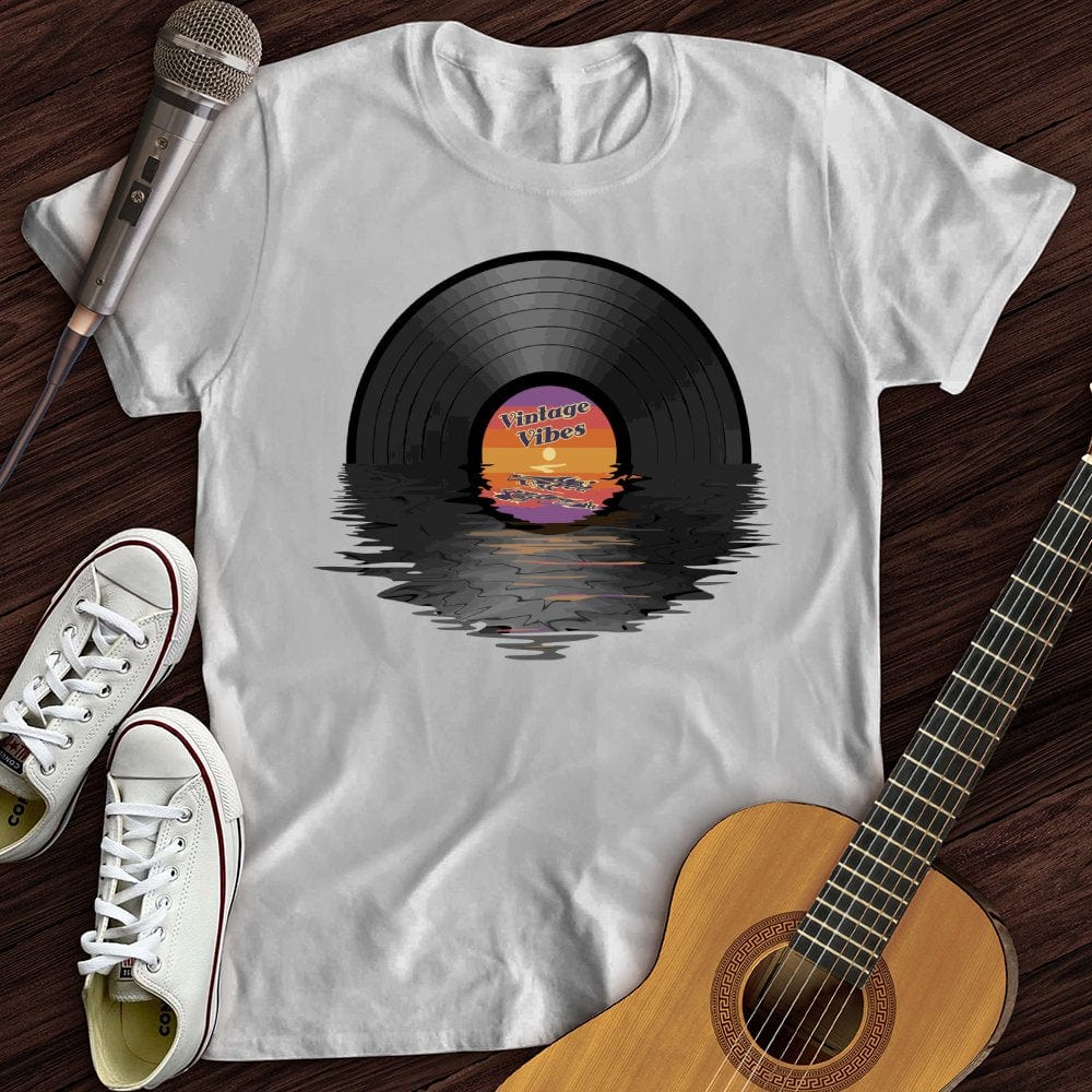 Printify T-Shirt White / S My Kind Of Sunset T-Shirt