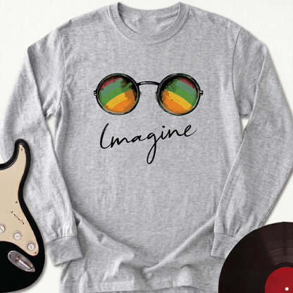 Lens of Love Long Sleeve