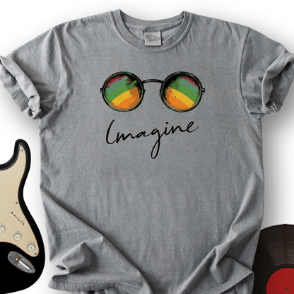 Lens of Love T-Shirt