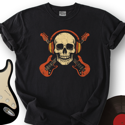 Jam Until Death T-Shirt