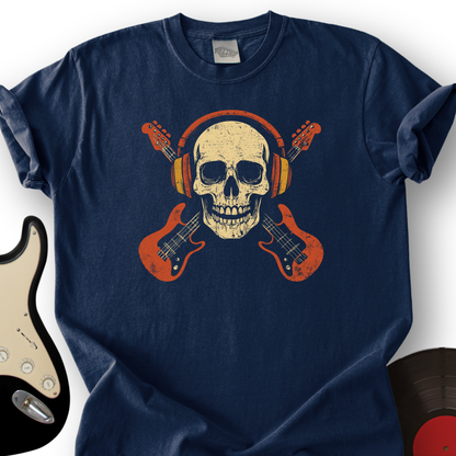 Jam Until Death T-Shirt