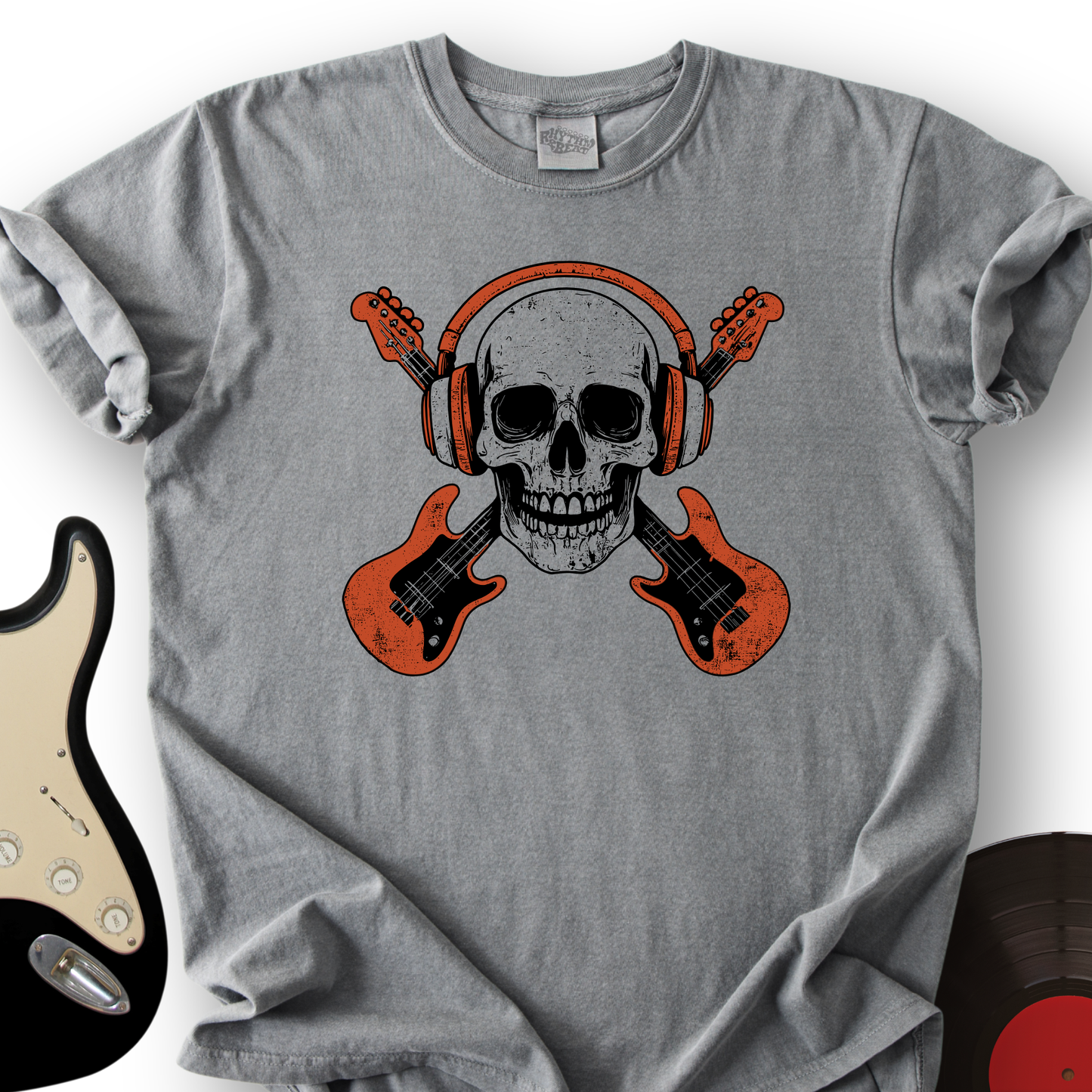 Jam Until Death T-Shirt