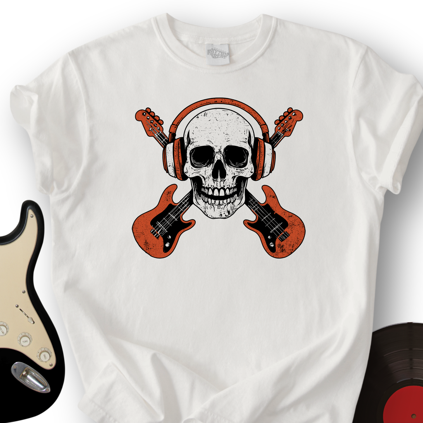 Jam Until Death T-Shirt