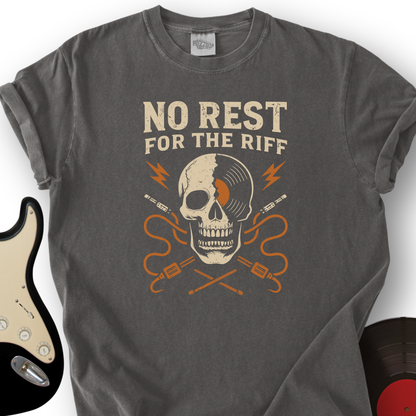 No Rest T-Shirt
