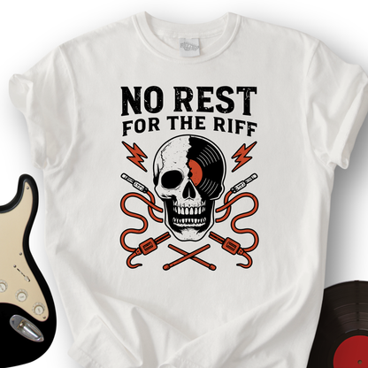No Rest T-Shirt