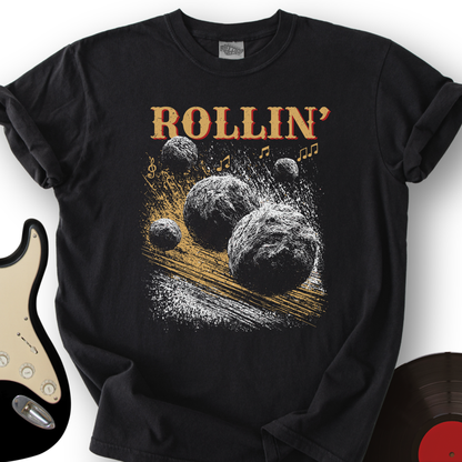 Rollin' T-Shirt