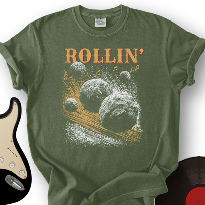 Rollin' T-Shirt
