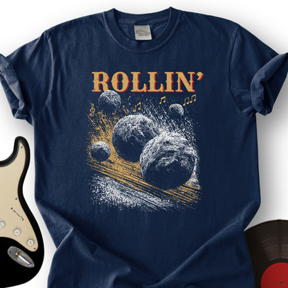 Rollin' T-Shirt