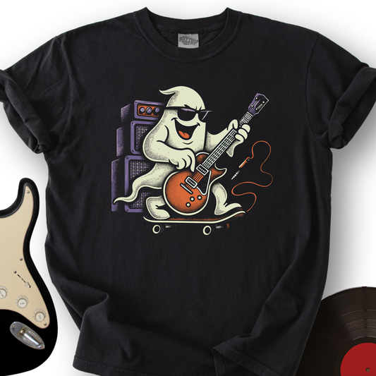 Ghost Jam T-Shirt