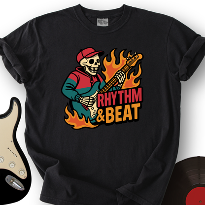 Rhythm & Bones T-Shirt